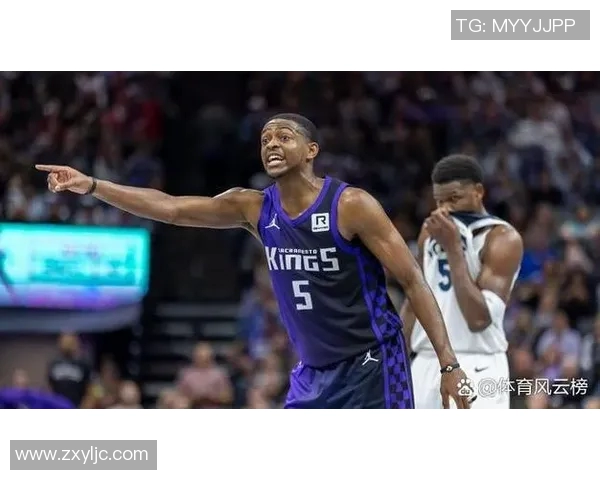 获胜定律！当爱德华兹单场命中5+三分时 森林狼已豪取19连胜